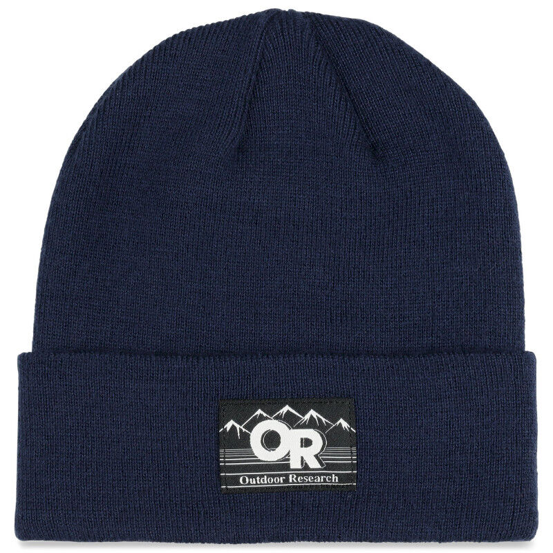 Juneau Beanie - Hue