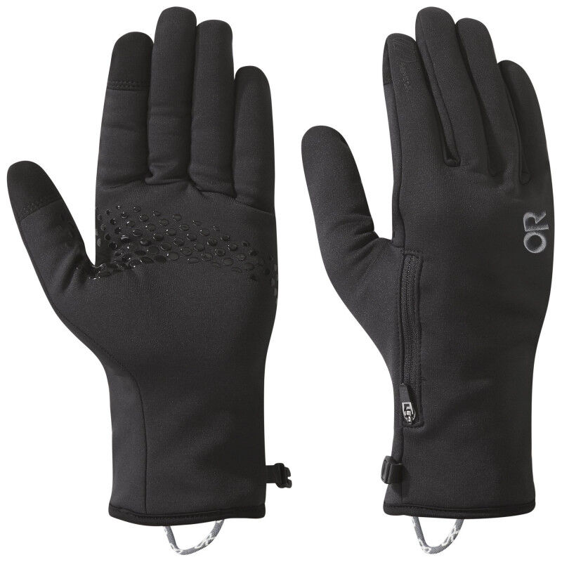 Outdoor Research Versaliner Sensor Gloves - Luvas ski fundo homem | Hardloop
