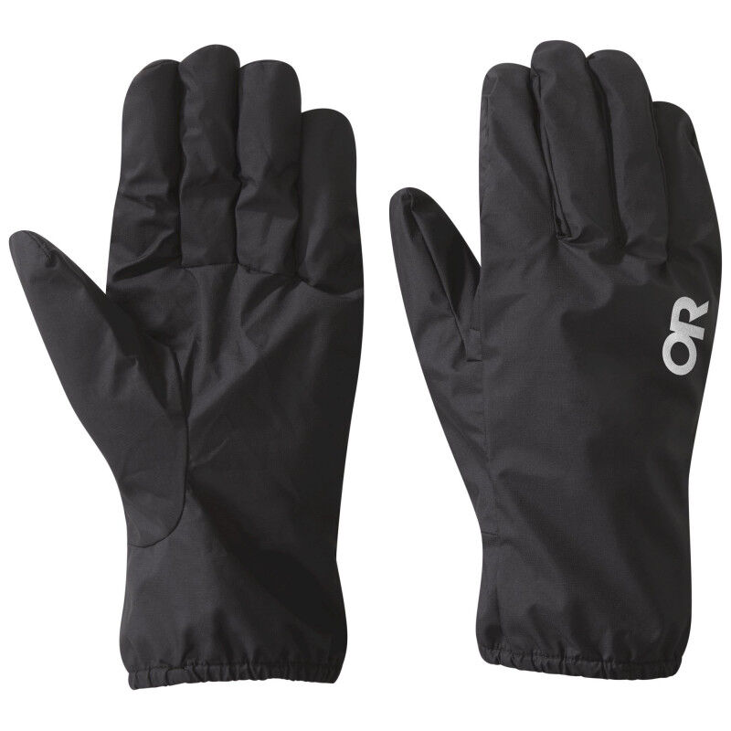 Outdoor Research Versaliner Sensor Gloves - Längdskidhandskar - Herr | Hardloop