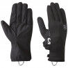 Outdoor Research Versaliner Sensor Gloves - Luvas ski fundo homem | Hardloop