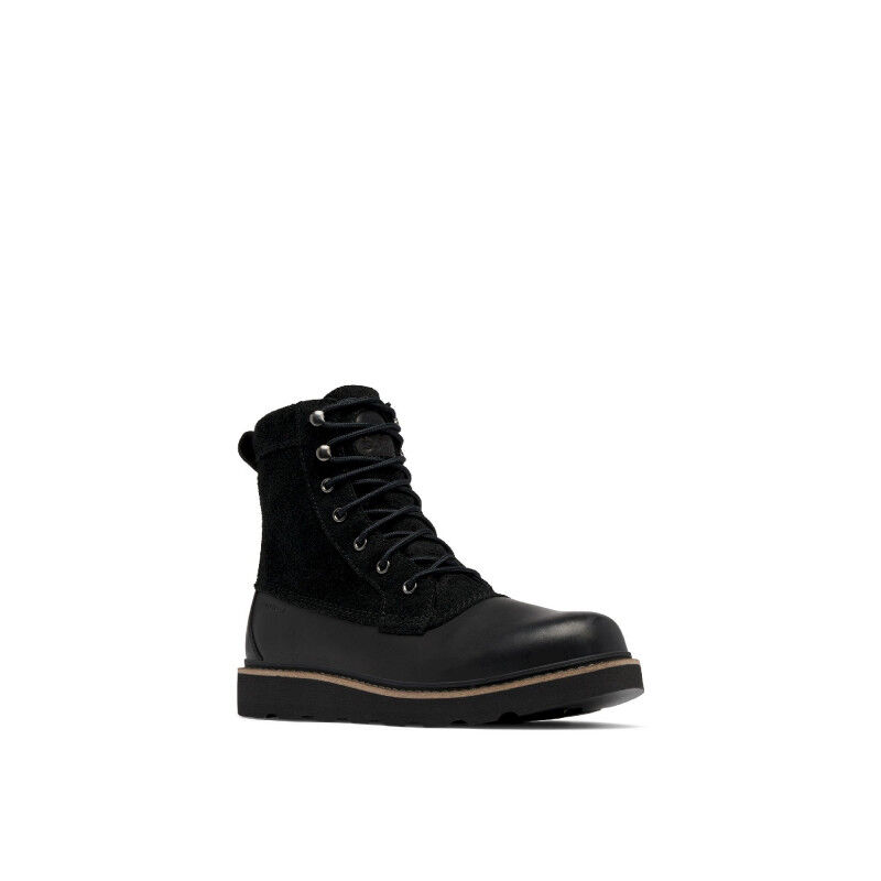 Sorel Slabtown 62'™ Caribou WP - Urban sko - Herrer | Hardloop