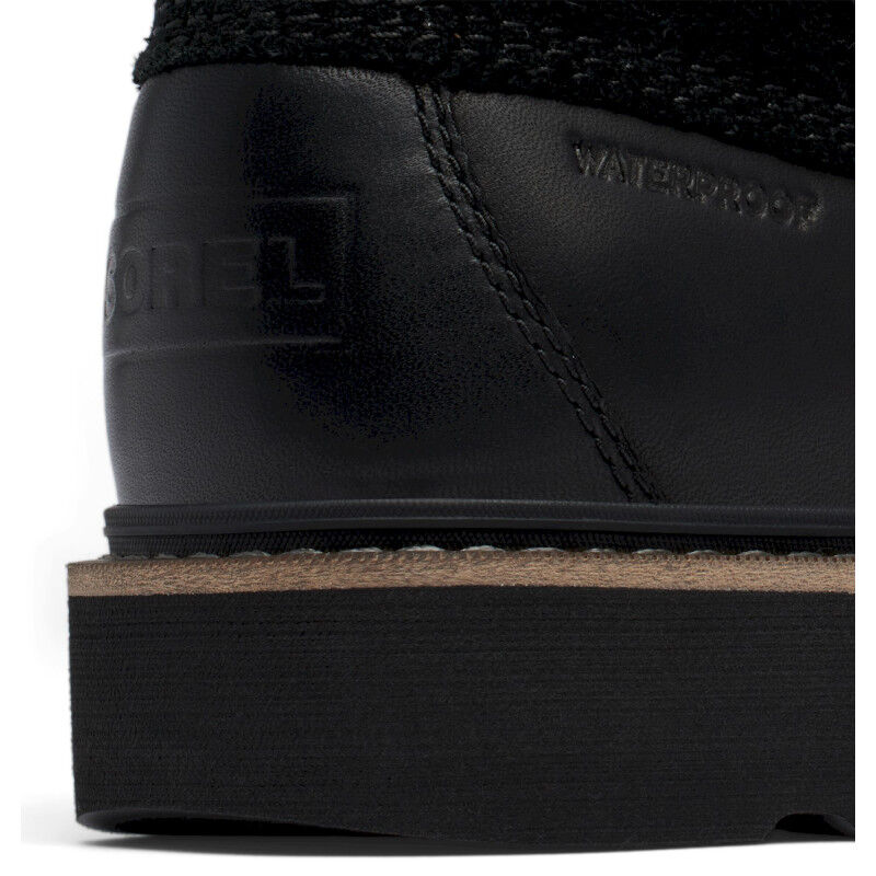 Sorel Slabtown 62'™ Caribou WP - Scarpe lifestyle - Uomo | Hardloop