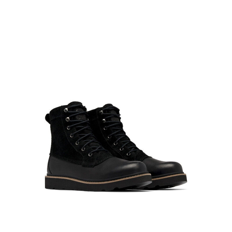 Sorel Slabtown 62'™ Caribou WP - Urban schoenen - Heren | Hardloop