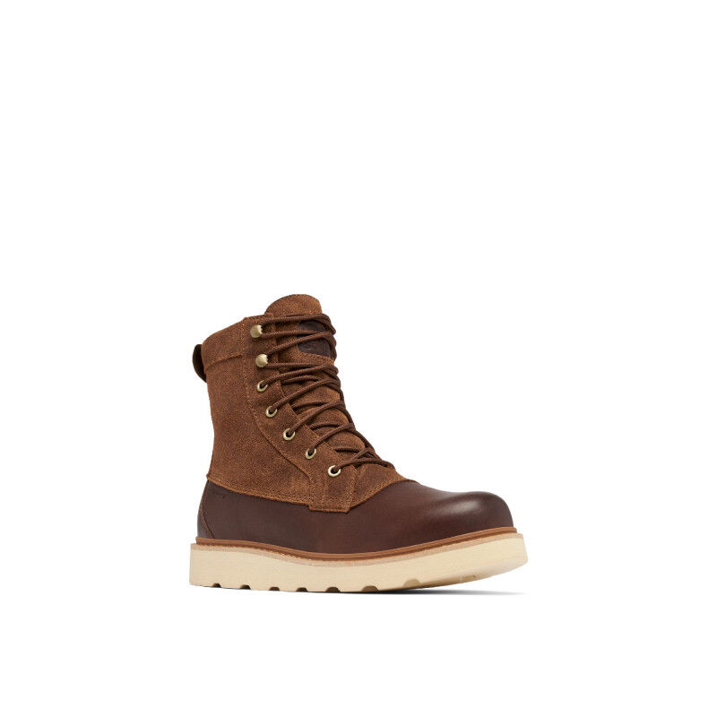 Sorel Slabtown 62'™ Caribou WP - Chaussures lifestyle homme | Hardloop
