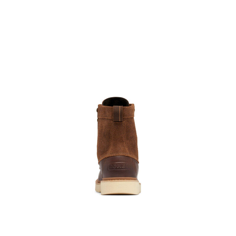 Sorel Slabtown 62'™ Caribou WP - Chaussures lifestyle homme | Hardloop