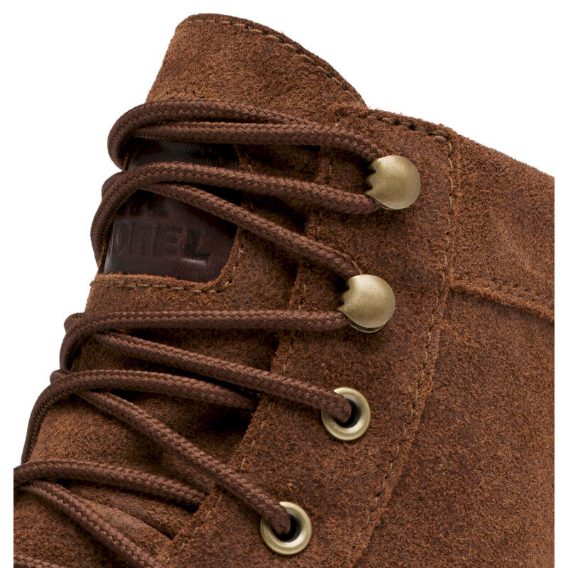 Sorel Slabtown 62'™ Caribou WP - Chaussures lifestyle homme | Hardloop