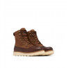 Sorel Slabtown 62'™ Caribou WP - Sapatilhas lifestyle homem | Hardloop