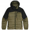 Ranger Green / Black