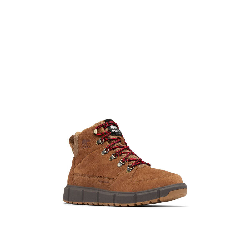 Sorel Sorel Explorer™ III Blazer WP - Winterschoenen - Heren | Hardloop