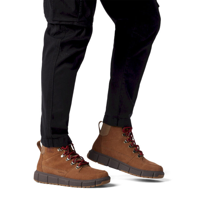 Sorel Sorel Explorer™ III Blazer WP - Botas da neve homem | Hardloop