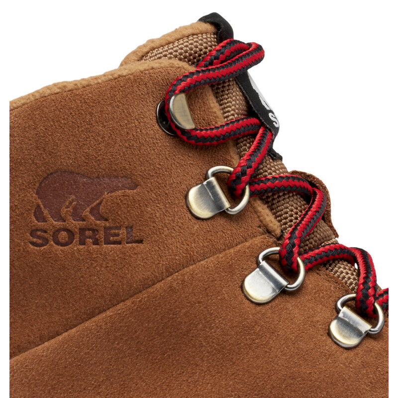 Sorel Sorel Explorer™ III Blazer WP - Winterschoenen - Heren | Hardloop