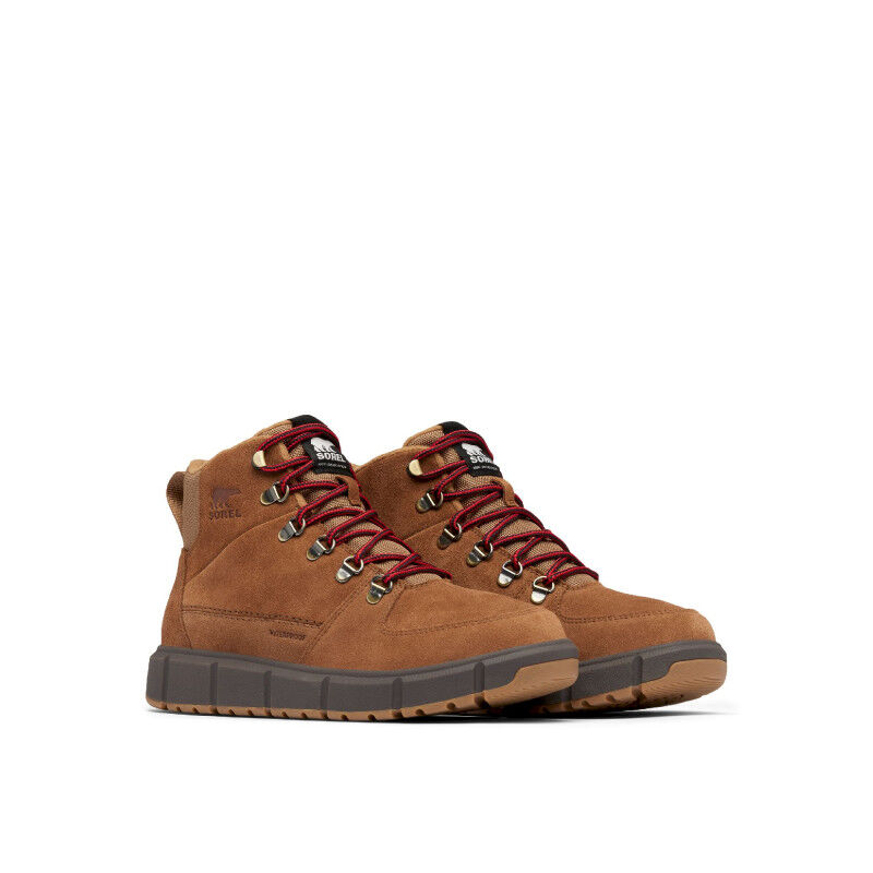 Sorel Sorel Explorer™ III Blazer WP - Pánské sněhule | Hardloop