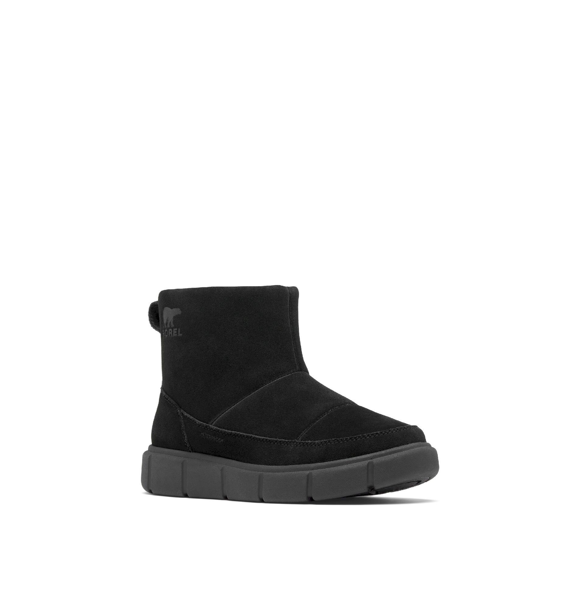 Sorel Sorel Explorer™ III Slip-On WP - Scarponi da neve - Donna | Hardloop