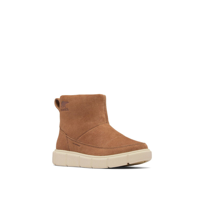 Sorel Sorel Explorer™ III Slip-On WP - Winterschoenen - Dames | Hardloop