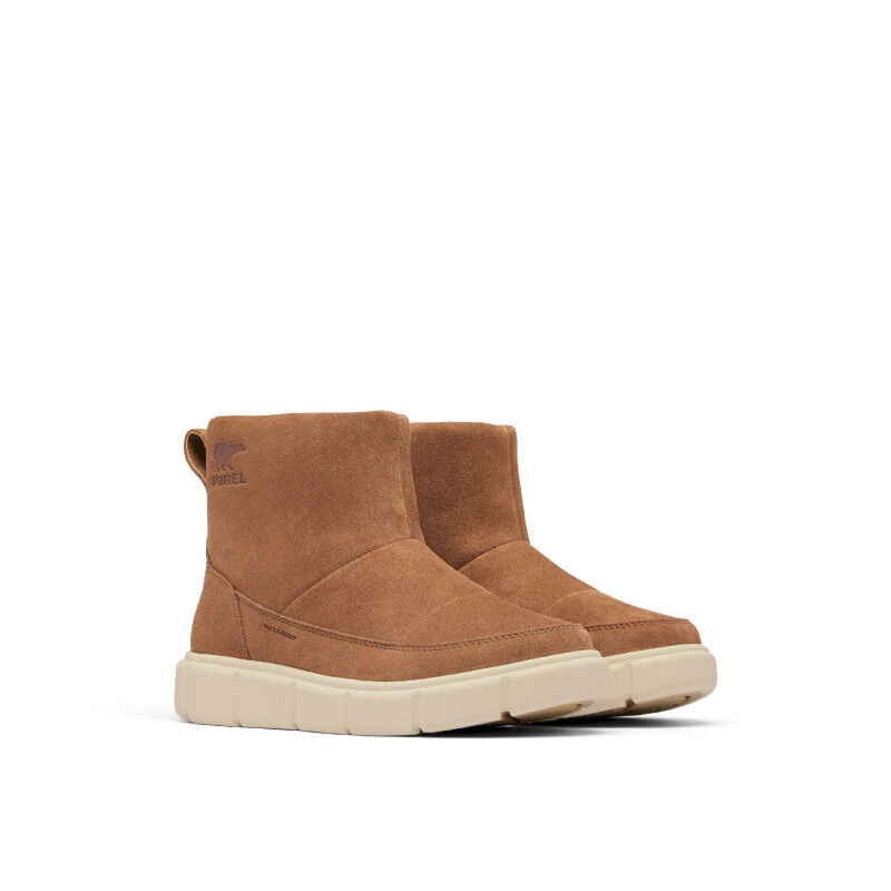 Sorel Sorel Explorer™ III Slip-On WP - Snow boots - Women's | Hardloop