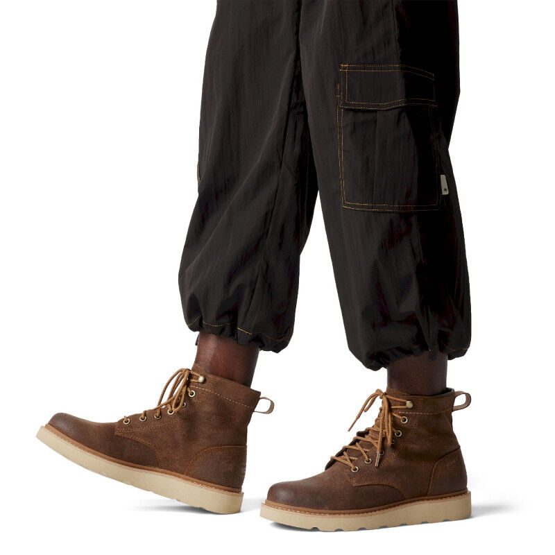Sorel Slabtown 62'™ Six WP - Urban schoenen - Heren | Hardloop