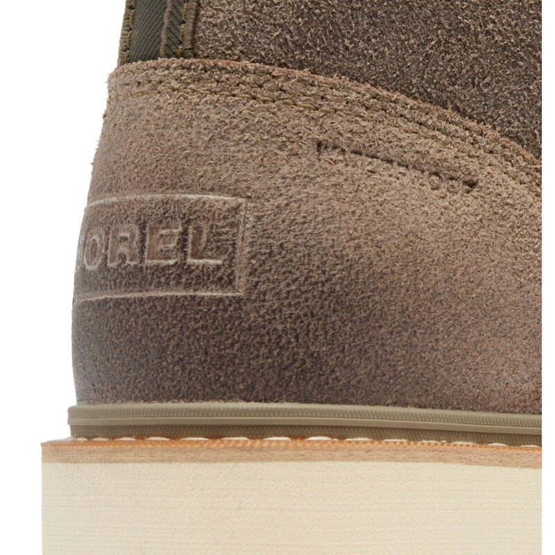 Sorel Slabtown 62'™ Six WP - Zapatillas urbanos - Hombre | Hardloop