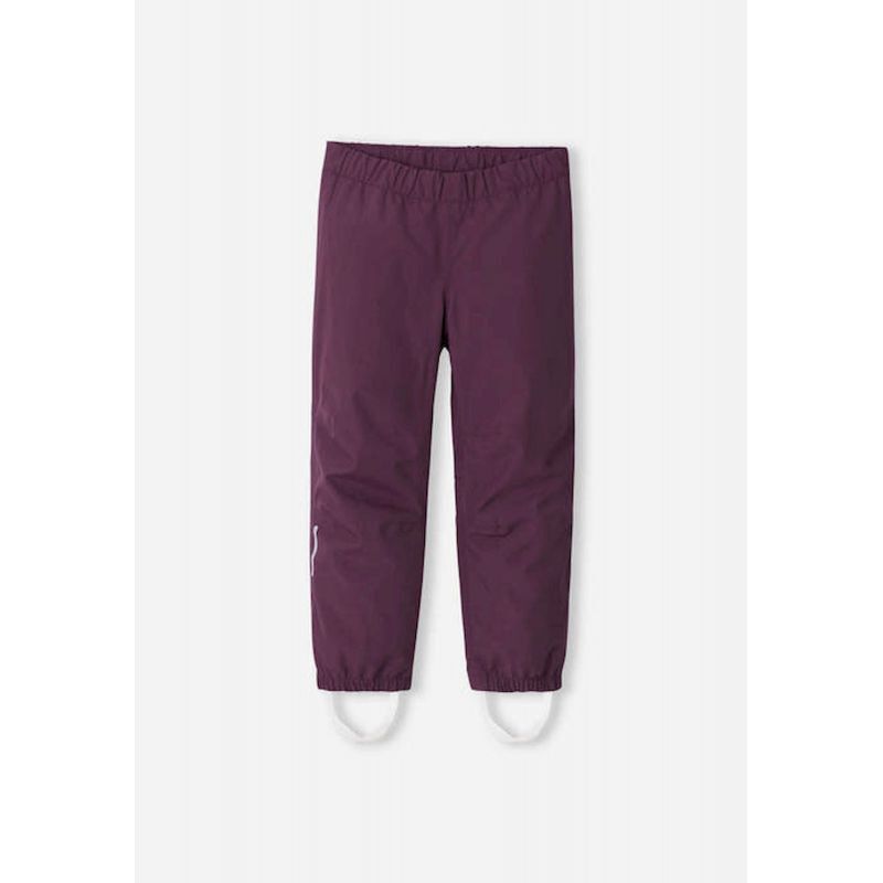 Kaura Reimatec Pants - Regenbroek - Kinderen