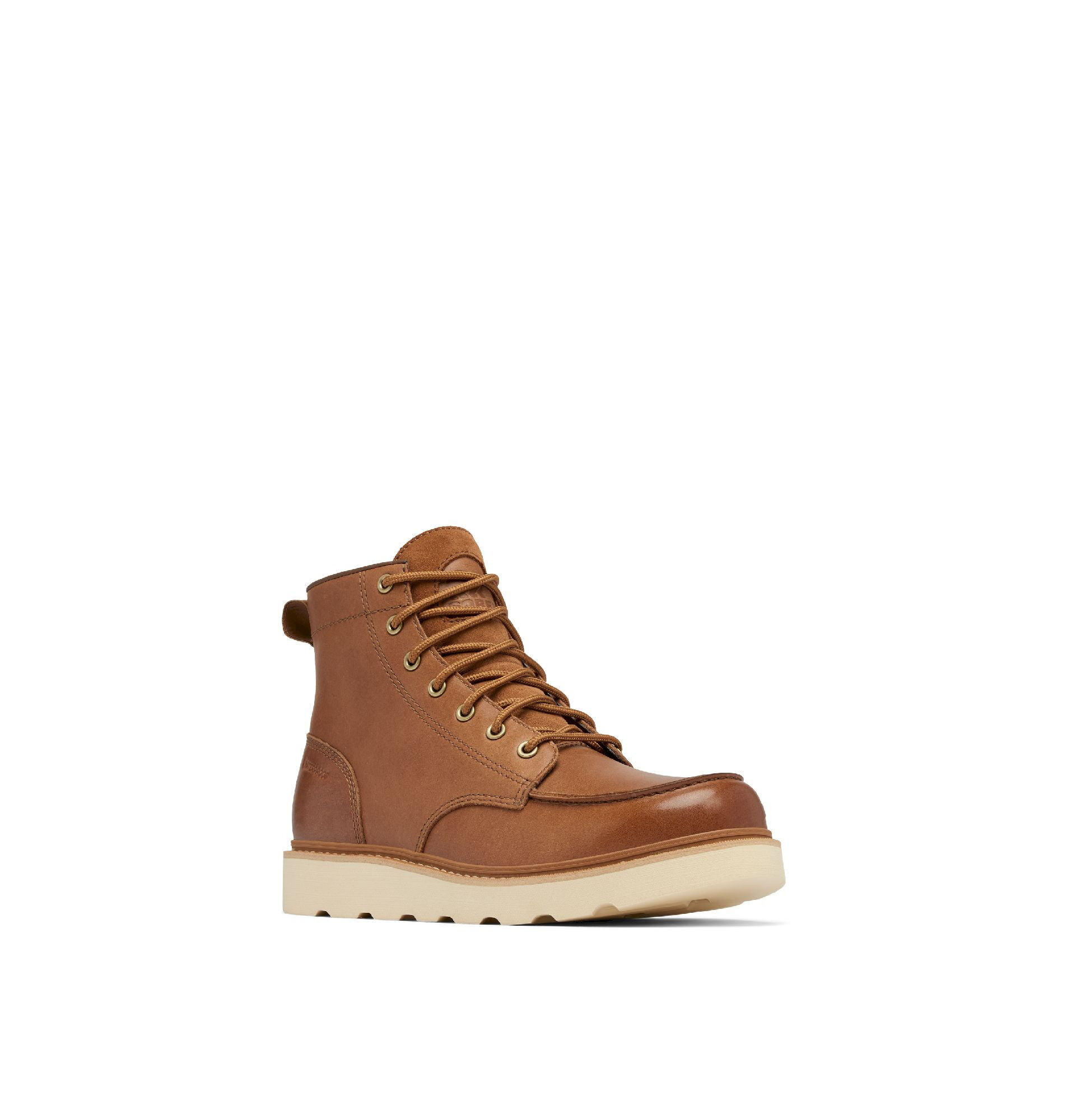 Sorel Slabtown 62'™ Moc WP - Boots - Men's | Hardloop