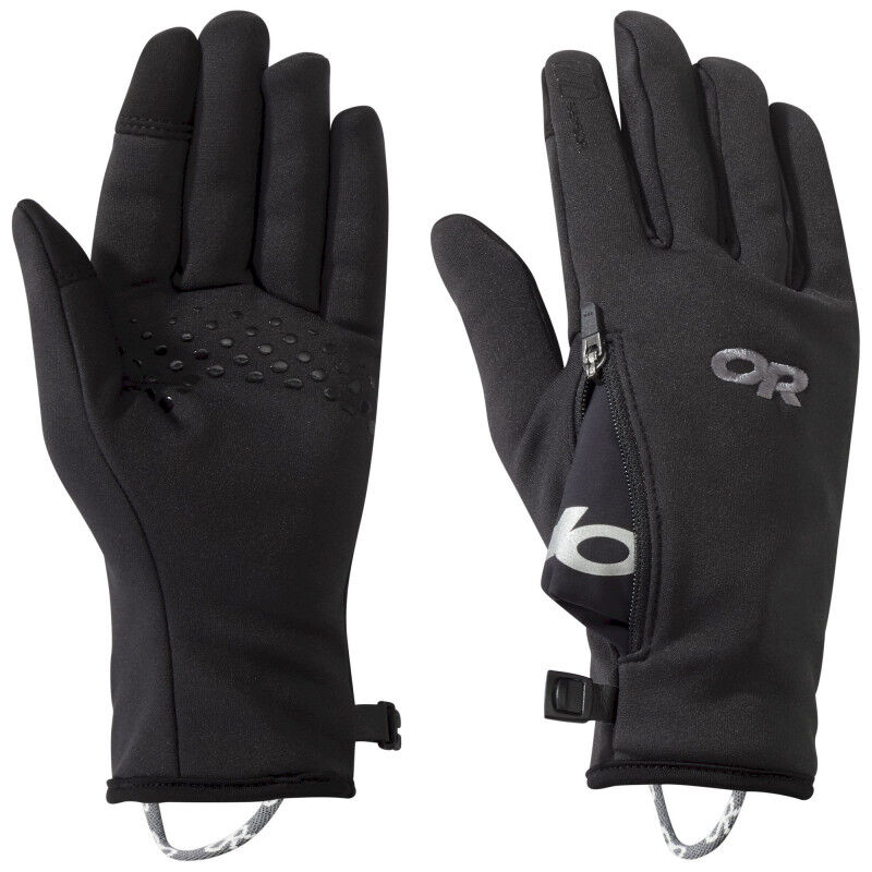 Outdoor Research Versaliner Sensor Gloves - Langlaufhandschoenen - Dames | Hardloop