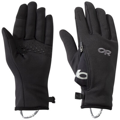 Versaliner Sensor Gloves - Luvas ski fundo mulher