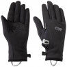 Outdoor Research Versaliner Sensor Gloves - Luvas ski fundo mulher | Hardloop