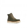 Sorel Slabtown 62'™ Moc WP - Chaussures lifestyle homme | Hardloop