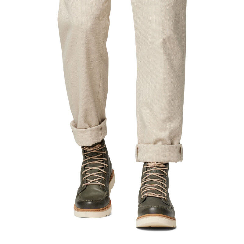 Sorel Slabtown 62'™ Moc WP - Scarpe lifestyle - Uomo | Hardloop