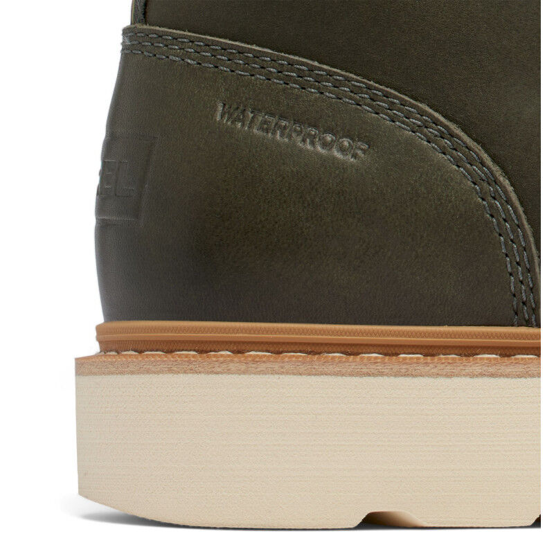 Sorel Slabtown 62'™ Moc WP - Urban skor - Herr | Hardloop