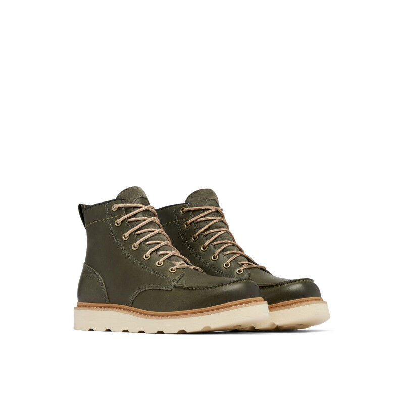 Sorel Slabtown 62'™ Moc WP - Pánské Městská boty | Hardloop