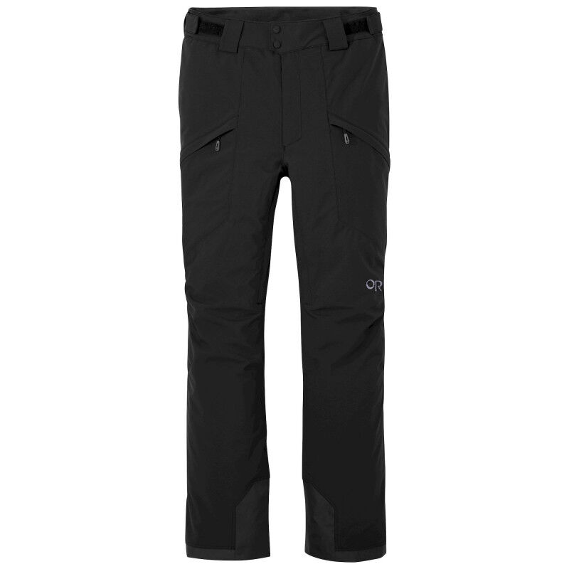 Snowcrew Pants - Pánské lyžařské kalhoty