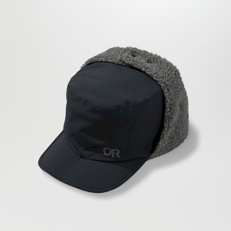 Outdoor Research Whitefish Hat Cap Hardloop