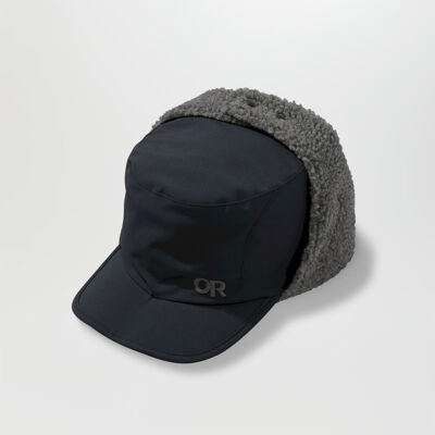 Whitefish Hat - Lippalakki