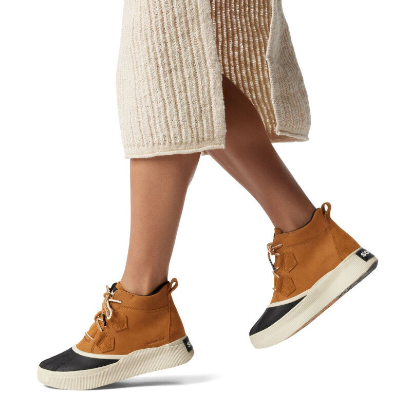 Sorel Out N About™ IV Classic WP - Botas de invierno - Mujer | Hardloop