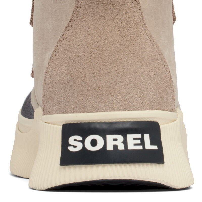 Sorel Out N About™ IV Classic WP - Śniegowce meskie | Hardloop