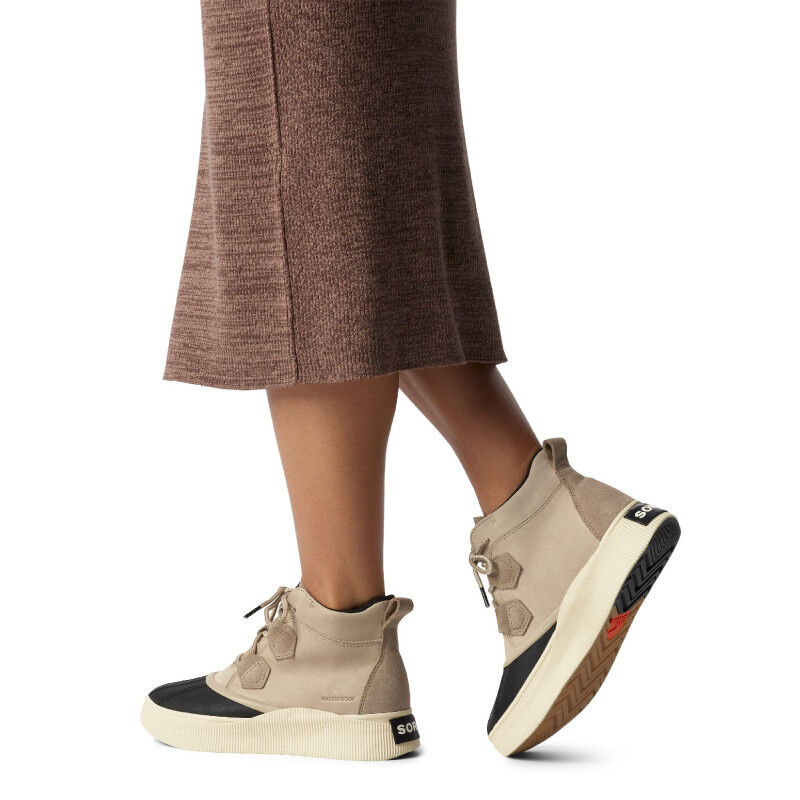 Sorel Out N About™ IV Classic WP - Botas de invierno - Mujer | Hardloop