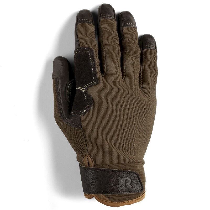 Outdoor Research Direct Route II Gloves - Rękawiczki wspinaczkowe | Hardloop