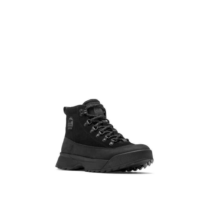 Sorel Scout 87™ Pro Boot Plus WP - Pánské sněhule | Hardloop