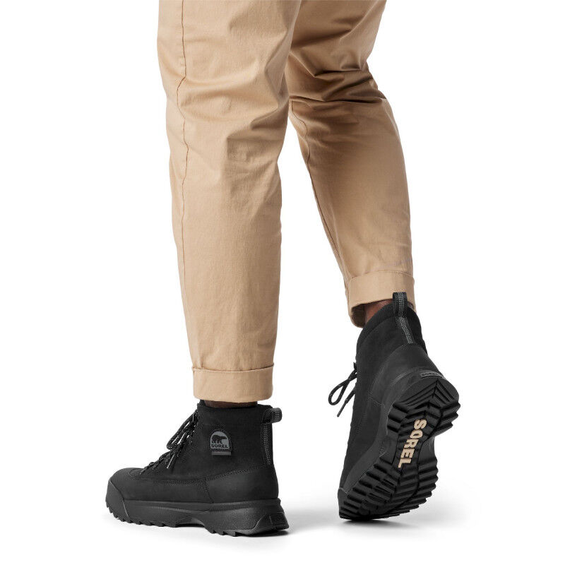 Sorel Scout 87™ Pro Boot Plus WP - Talvikengät - Miehet | Hardloop