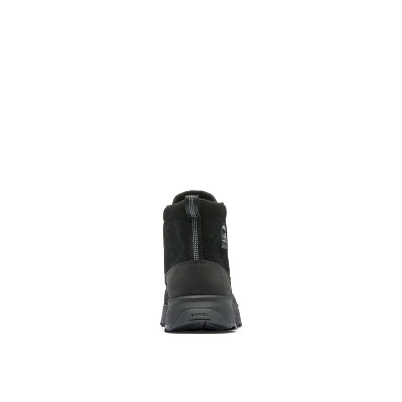 Sorel Scout 87™ Pro Boot Plus WP - Śniegowce meskie | Hardloop