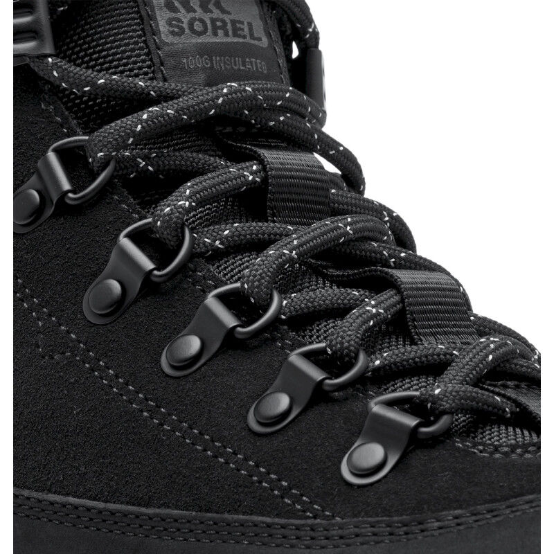 Sorel Scout 87™ Pro Boot Plus WP - Botas da neve homem | Hardloop