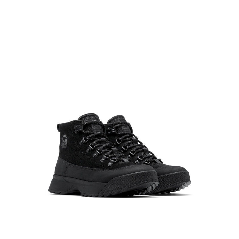 Sorel Scout 87™ Pro Boot Plus WP - Winterstiefel - Herren | Hardloop