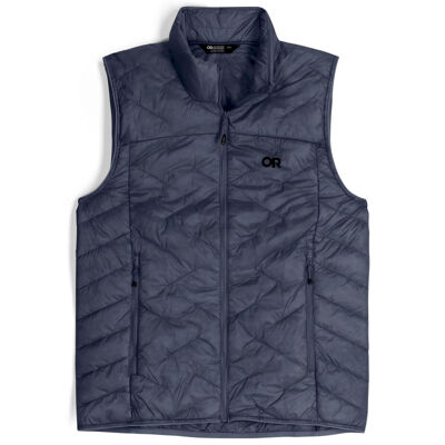 SuperStrand LT Vest - Donsjack - Heren