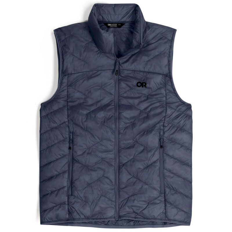 Outdoor Research SuperStrand LT Vest - Synthetic vest - Men's | Hardloop