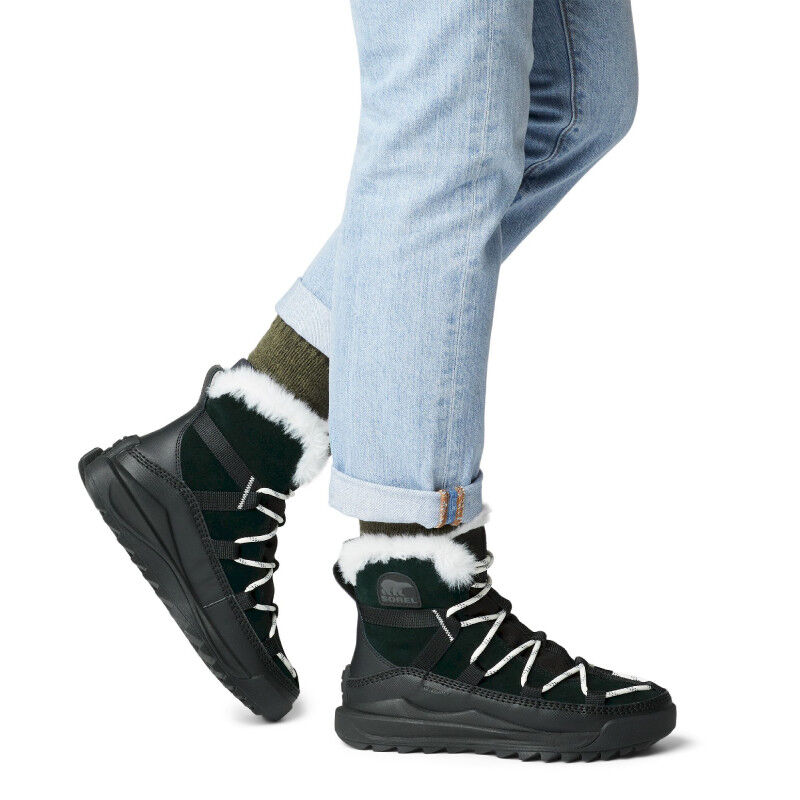 Sorel Ona™ Rmx Glacy Plus WP - Bottes de neige femme | Hardloop