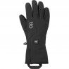 Outdoor Research Sureshot Heated Softshell Gloves - Ski gloves - Men's | Hardloop