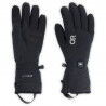 Outdoor Research Sureshot Heated Softshell Gloves - Ski gloves - Men's | Hardloop