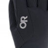 Outdoor Research Sureshot Heated Softshell Gloves - Ski gloves - Men's | Hardloop