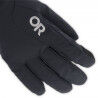 Outdoor Research Sureshot Heated Softshell Gloves - Ski gloves - Men's | Hardloop