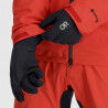 Outdoor Research Sureshot Heated Softshell Gloves - Ski gloves - Men's | Hardloop